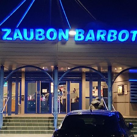 Studio 2 Lits Barbotan Les Thermes Cazaubon Eksteriør bilde
