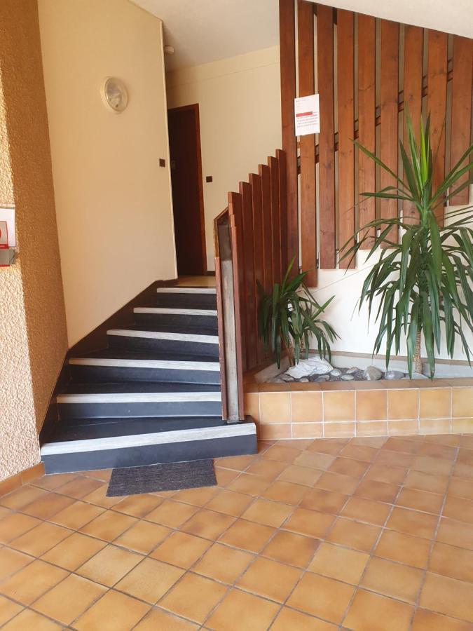 Studio 2 Lits Barbotan Les Thermes Cazaubon Eksteriør bilde