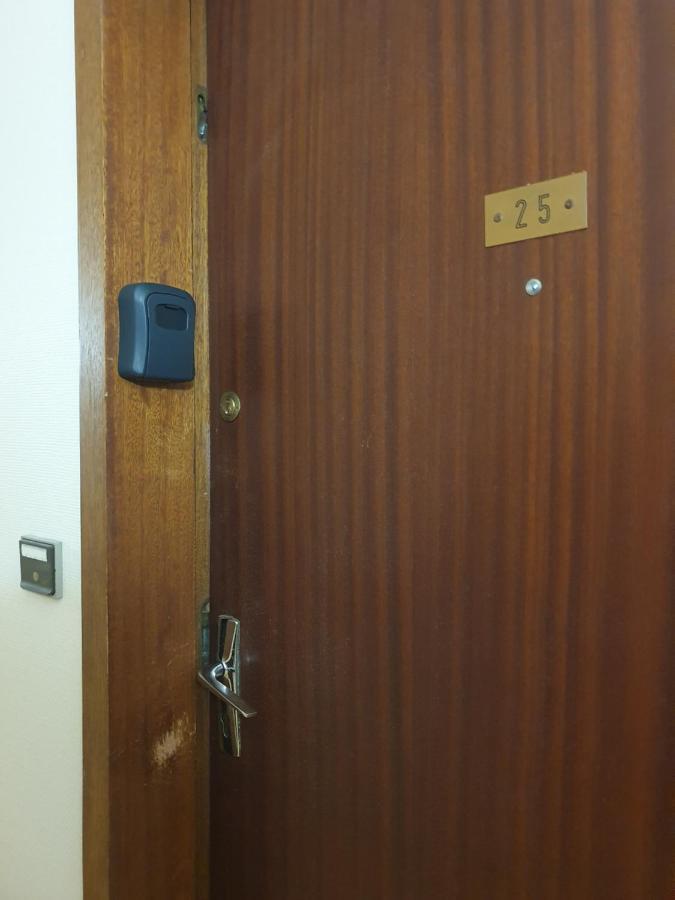 Studio 2 Lits Barbotan Les Thermes Cazaubon Eksteriør bilde